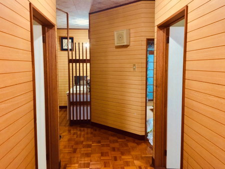 オイソ, Iiyama, Japan
