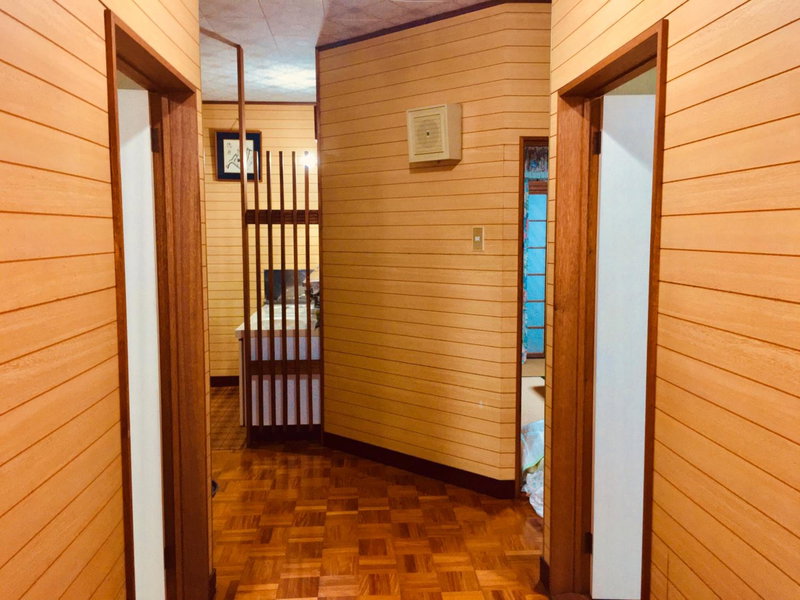 オイソ, Iiyama, Japan