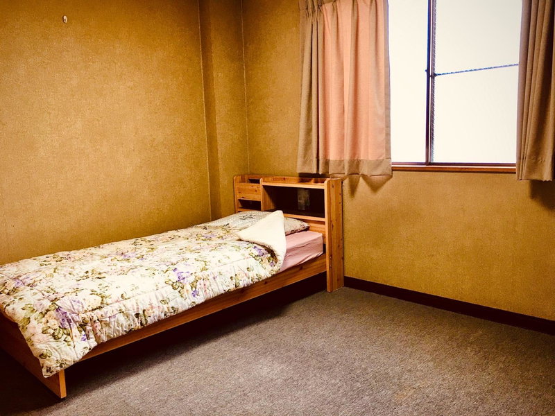オイソ, Iiyama, Japan