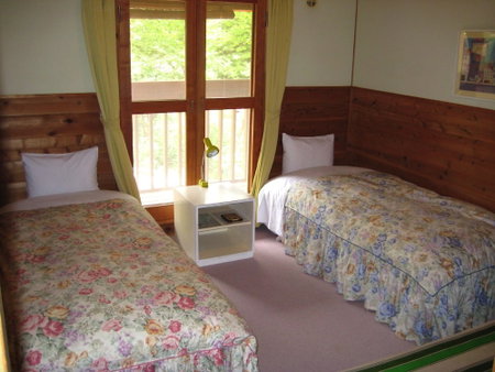 Hirotani Pension & Lodge, Hara, Japan