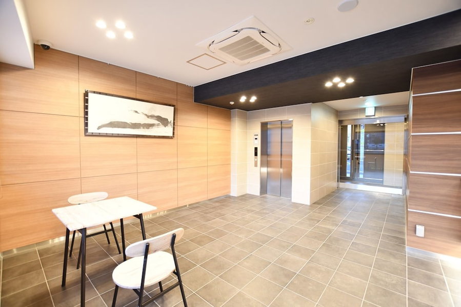 Riverside Inn Hakata, Fukuoka, Japan