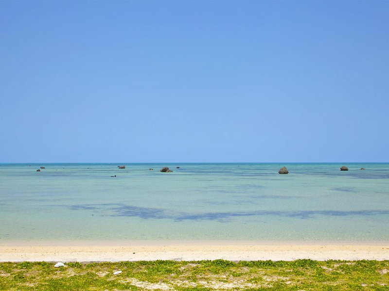 HOTEL Kuu, Miyako Island, Japan