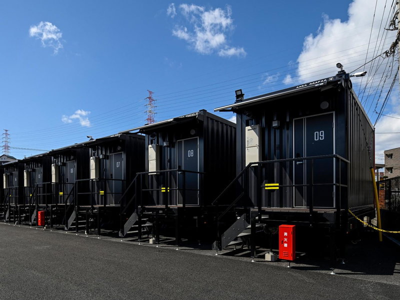 HOTEL R9 The Yard Fukuyama, Fukuyama, Japan