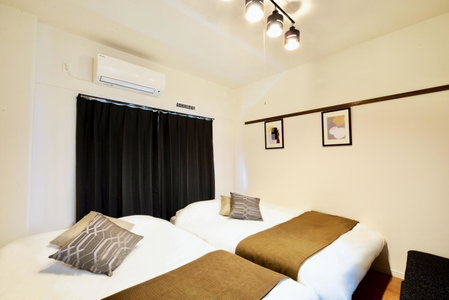 Goya OKINAWA SUITES, Okinawa City, Japan