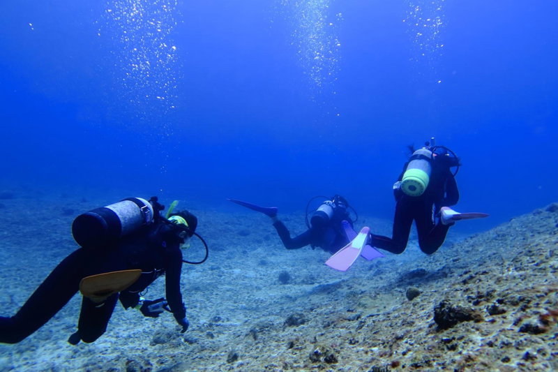 Ecot Shimozato 1, Miyako Island, Japan