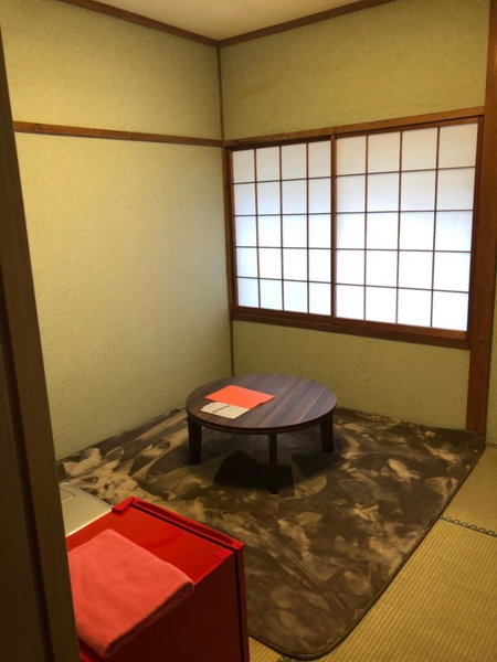Oyado Zen, Kusatsu, Japan