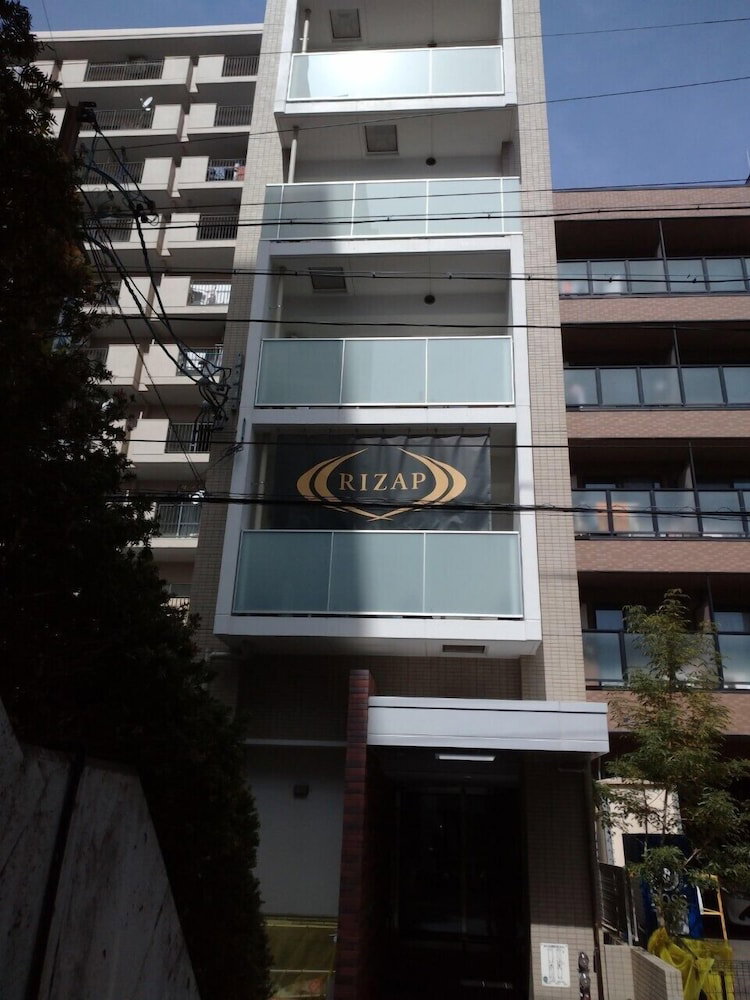 Hotel · Kicon Hotels Fuchsia, Nagoya