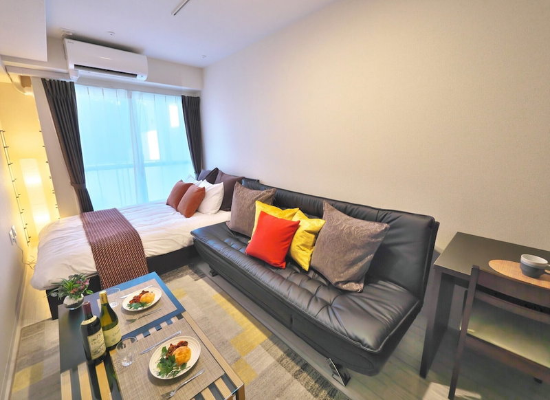 Kicon Hotels Fuchsia, Nagoya, Japan