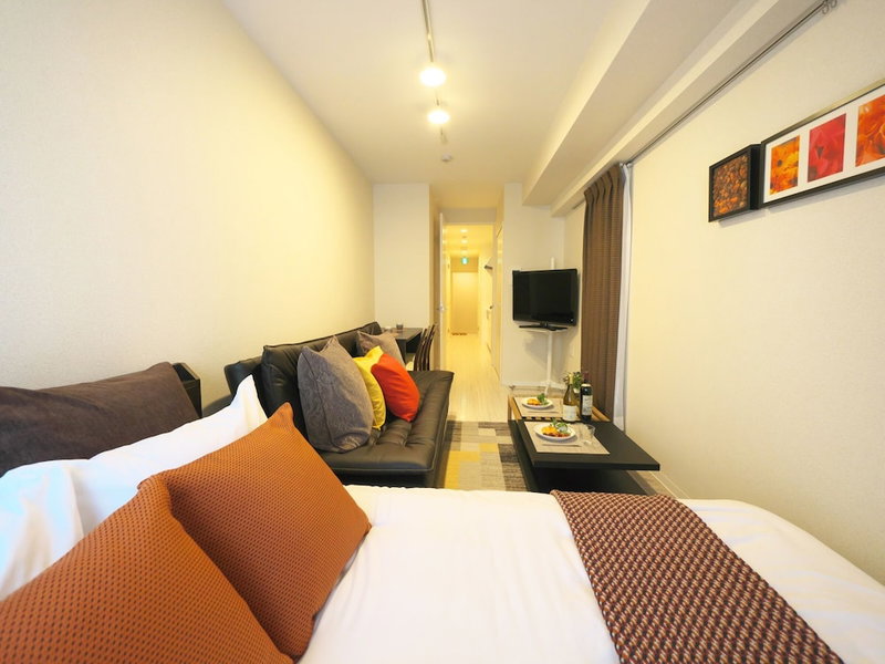 Kicon Hotels Fuchsia, Nagoya, Japan