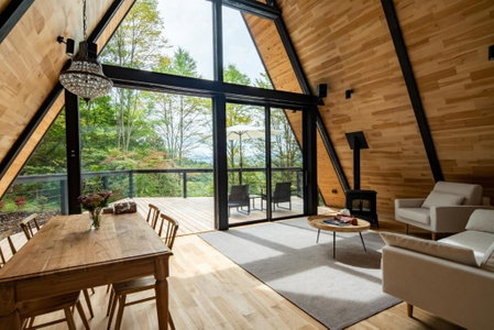 A-Frame House Minami Karuizawa - Vacation STAY 58046v, Karuizawa, Japan