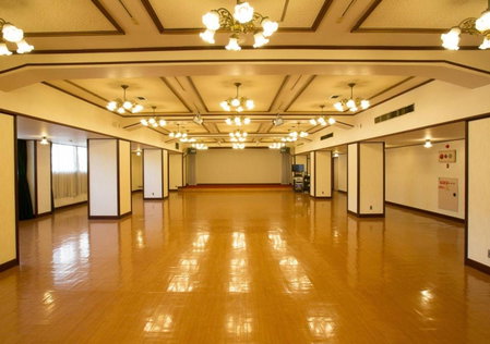 Atami Kinjokan, Atami, Japan