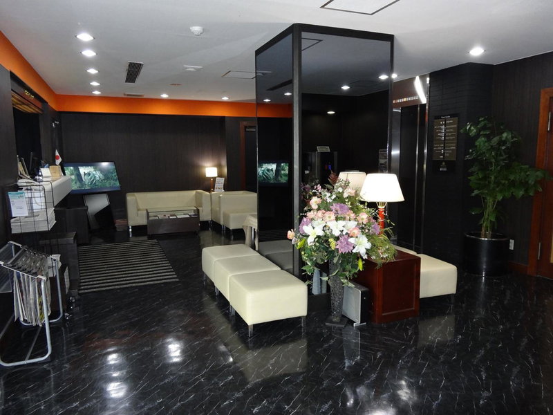 APA Hotel Hamamatsu Eki Minami, Hamamatsu, Japan
