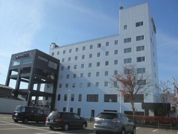 Royal Hotel Odate, Odate, Japan