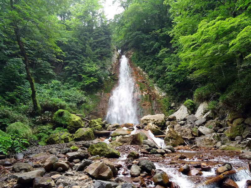 Hachimantai Mountain Hotel, Hachimantai, Japan