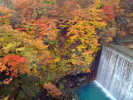 Hachimantai Mountain Hotel, Hachimantai, Japan