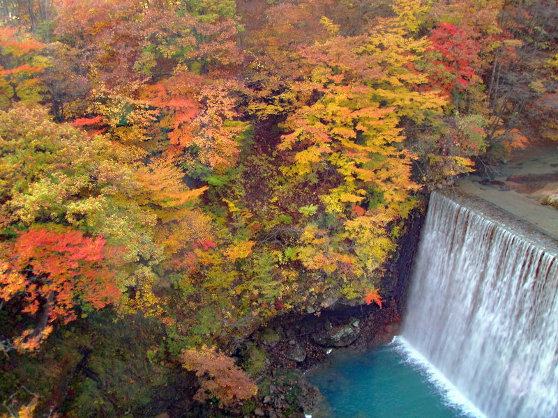 Hachimantai Mountain Hotel, Hachimantai, Japan