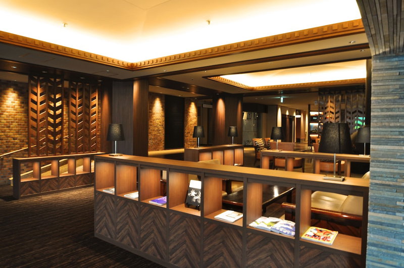 Hachimantai Mountain Hotel, Hachimantai, Japan