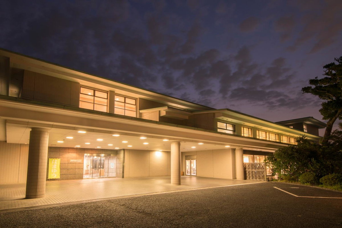 KKR Numazu Hamayu, Japan