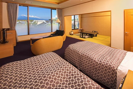 KKR Numazu Hamayu, Numazu, Japan