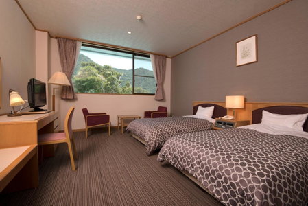 KKR Numazu Hamayu, Numazu, Japan