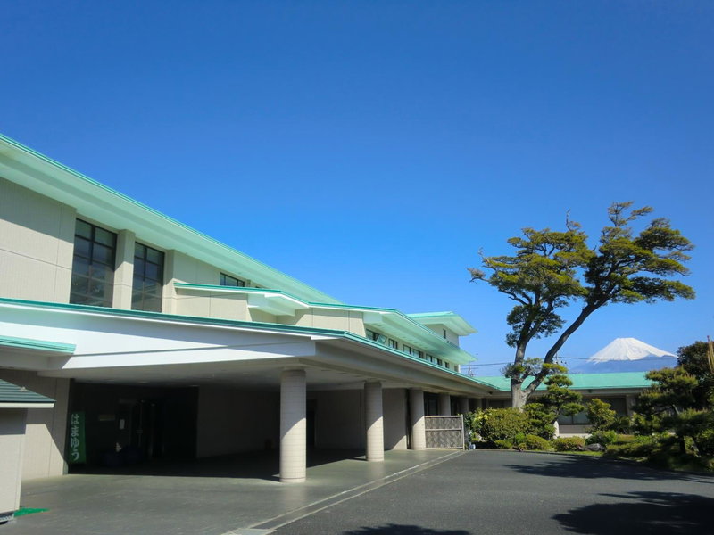 KKR Numazu Hamayu, Numazu, Japan