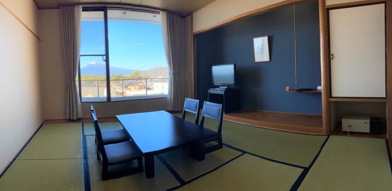 KKR Numazu Hamayu, Numazu, Japan