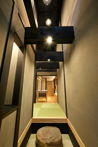 Kyo no Ondokoro TAKEYAMACHI #8, Kyoto, Japan