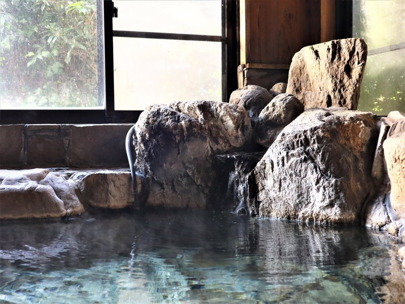 Yufuin Hoshinosato, Yufu, Japan