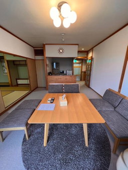 Yufuin Hoshinosato, Yufu, Japan