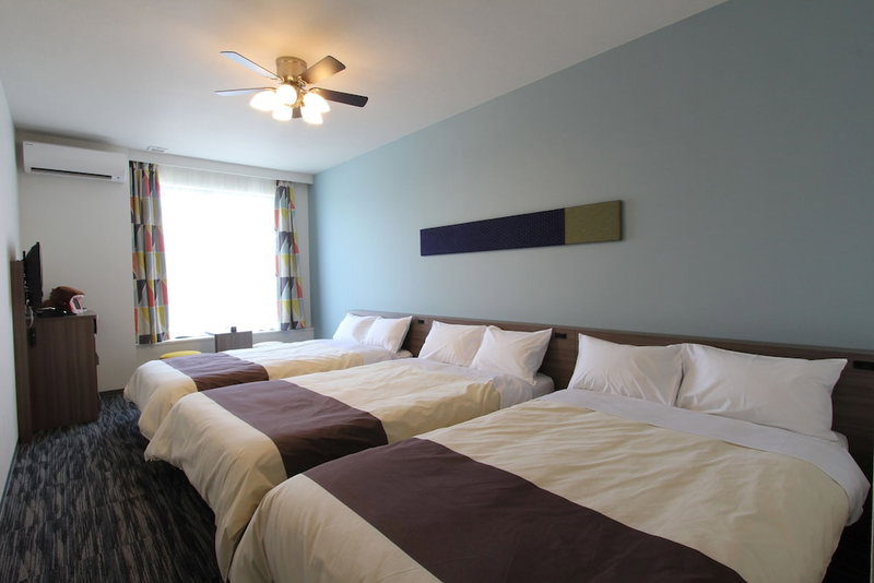 Henn na Hotel Lagunatenbosch, Gamagori, Japan