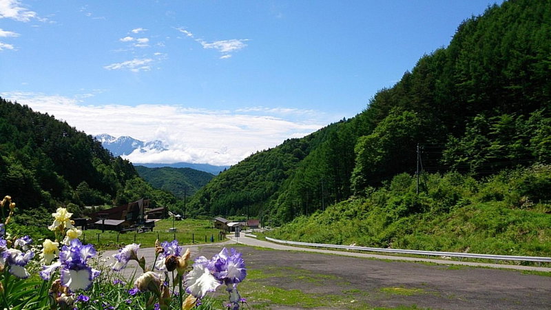 Pension Kaoru, Kiso, Japan