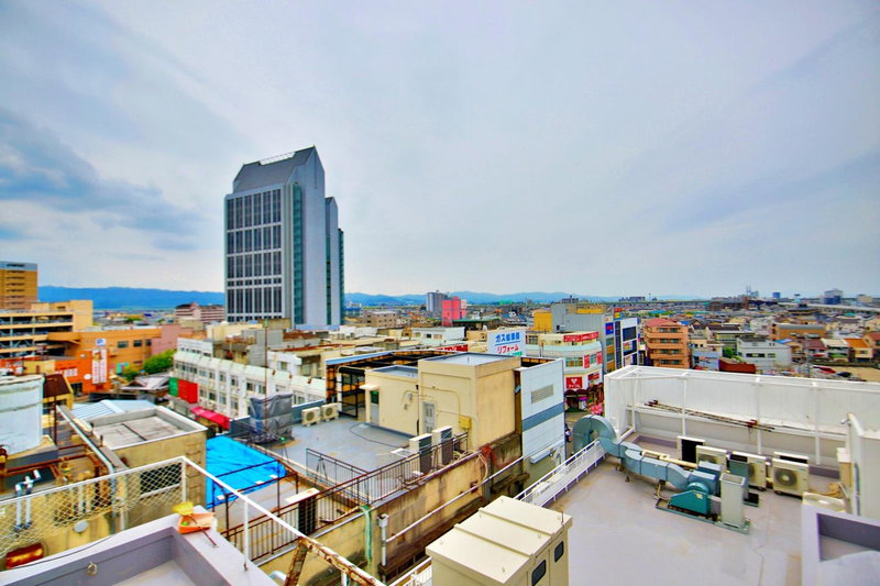 Kura Hotel Izumisano, Izumi-Sano, Japan