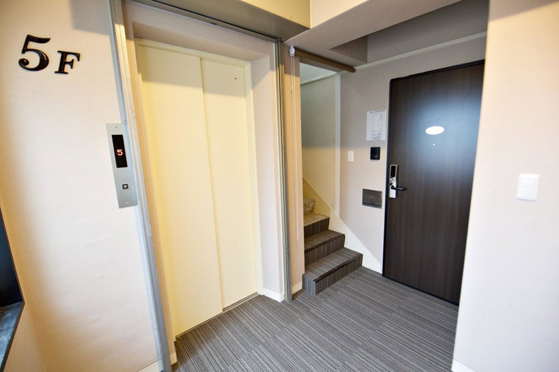 Kura Hotel Izumisano, Izumi-Sano, Japan