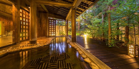 Miyako, Gero, Japan