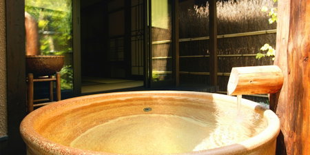 Miyako, Gero, Japan