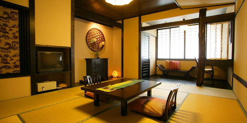 Miyako, Gero, Japan