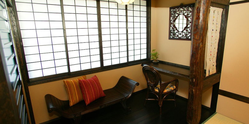 Miyako, Gero, Japan