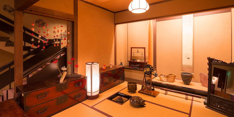 Miyako, Gero, Japan