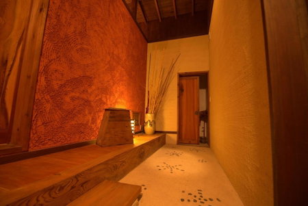Nikko Akarinoyado Villa Revage, Nikko, Japan
