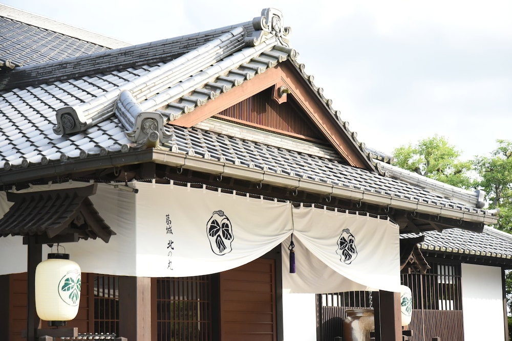 KATSURAGI Hotel Kitanomaru, Japan