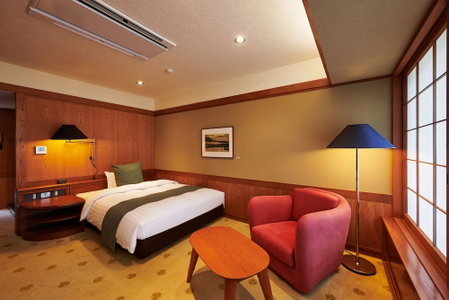 KATSURAGI Hotel Kitanomaru, Fukuroi, Japan