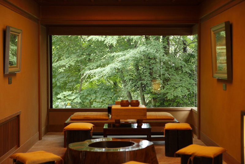 KATSURAGI Hotel Kitanomaru, Fukuroi, Japan