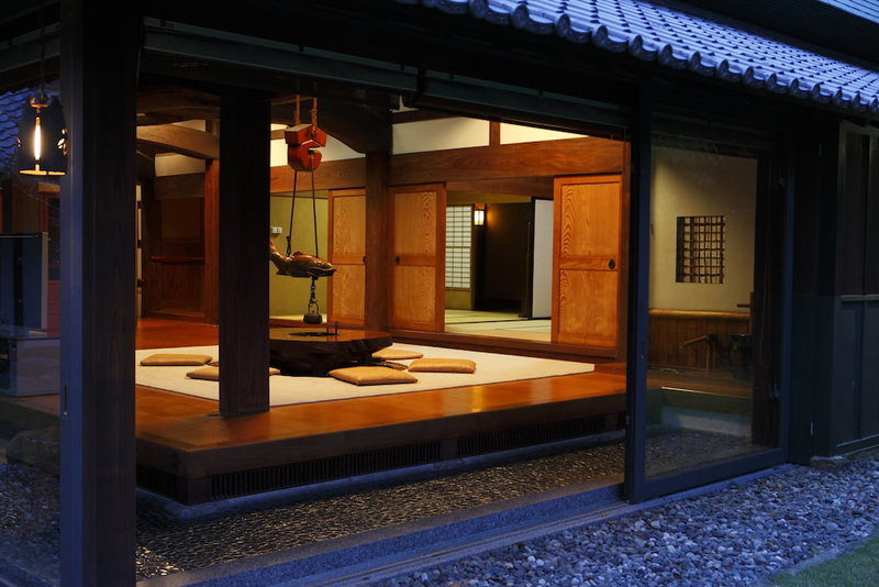 KATSURAGI Hotel Kitanomaru, Fukuroi, Japan