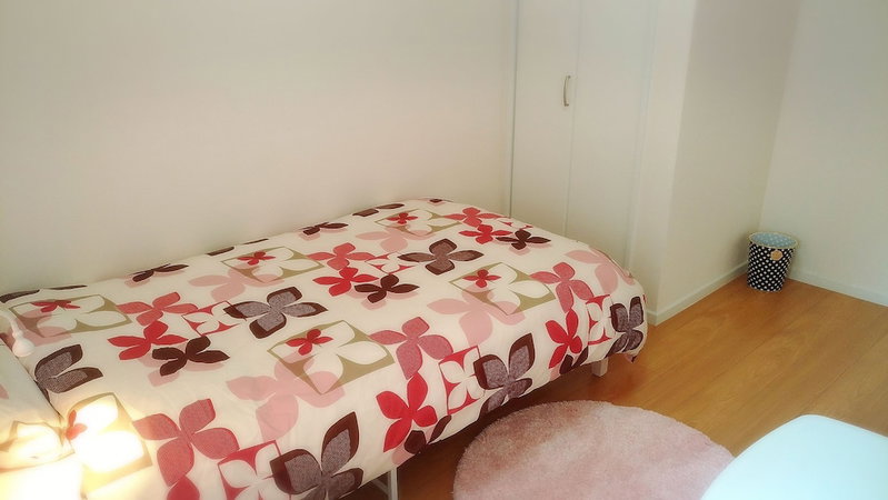 Rainbow Guesthouse, Saitama, Japan