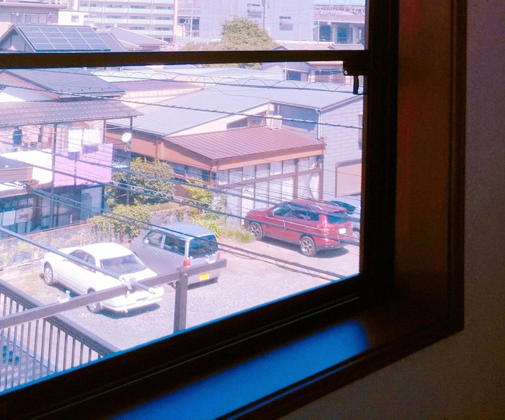 Rainbow Guesthouse, Saitama, Japan