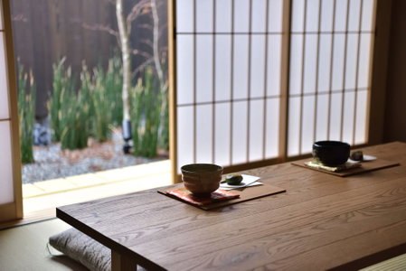 Miun Kinkakuji, Kyoto, Japan