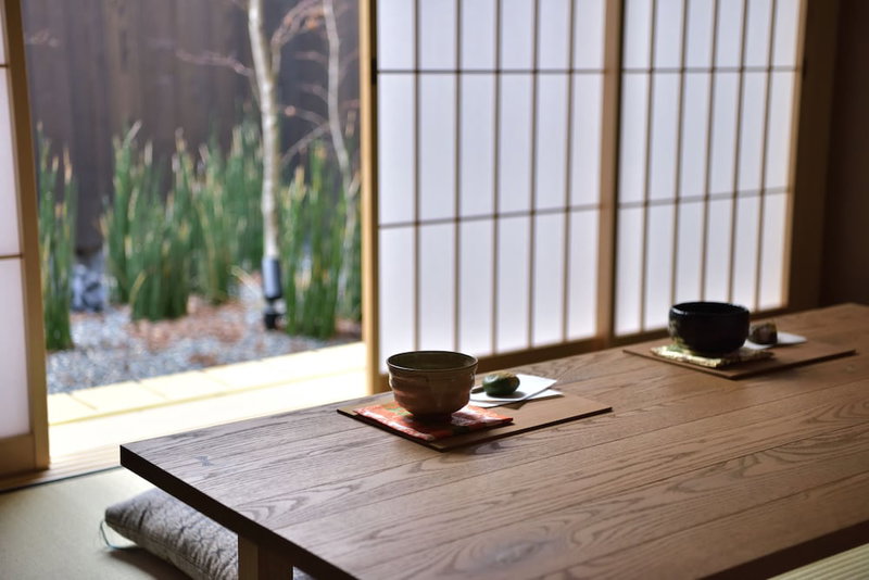 Miun Kinkakuji, Kyoto, Japan