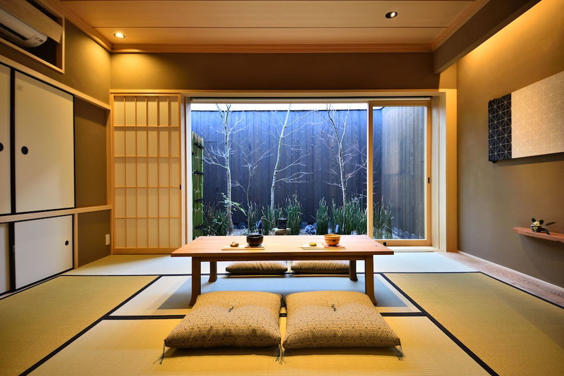 Miun Kinkakuji, Kyoto, Japan