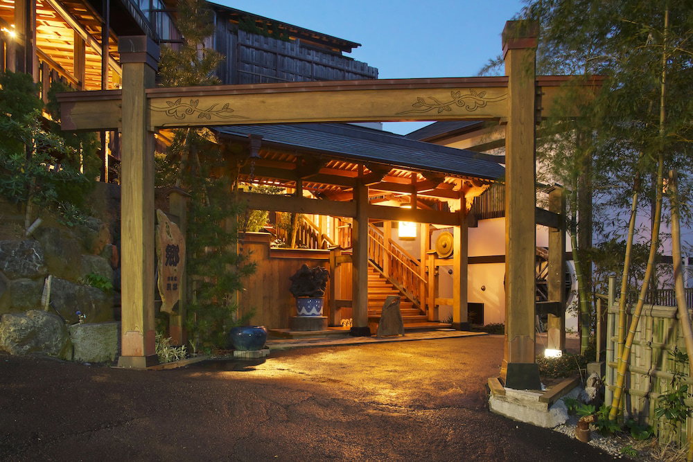 Hotel · Mizuno Inn ATAMI AJIRO, Atami