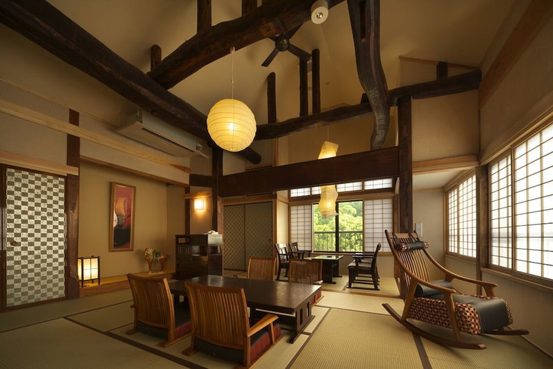 Mizuno Inn ATAMI AJIRO, Atami, Japan